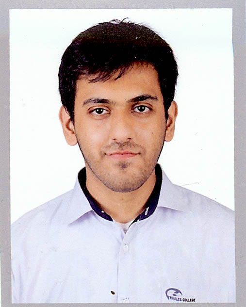 TARIQ JAMIL SIDDIQUI