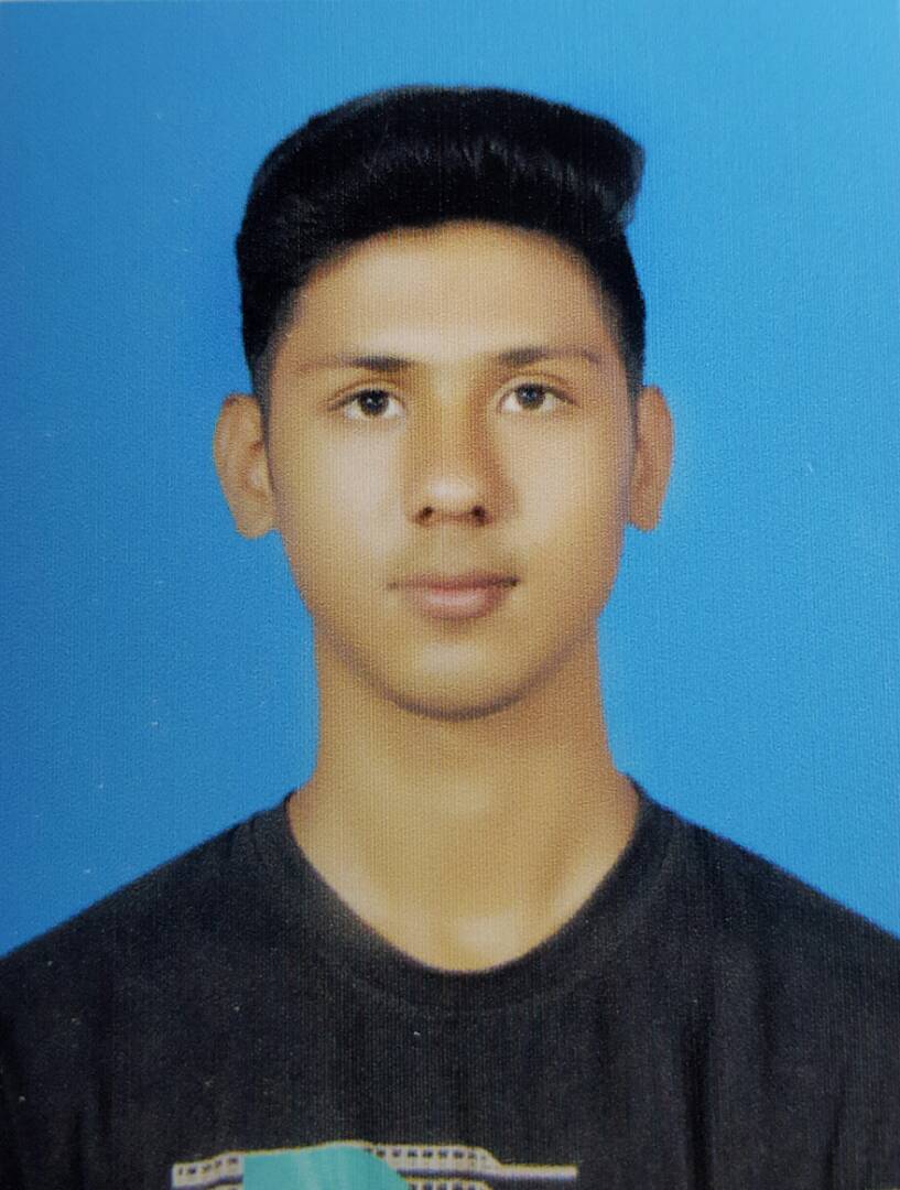 Umair Rao