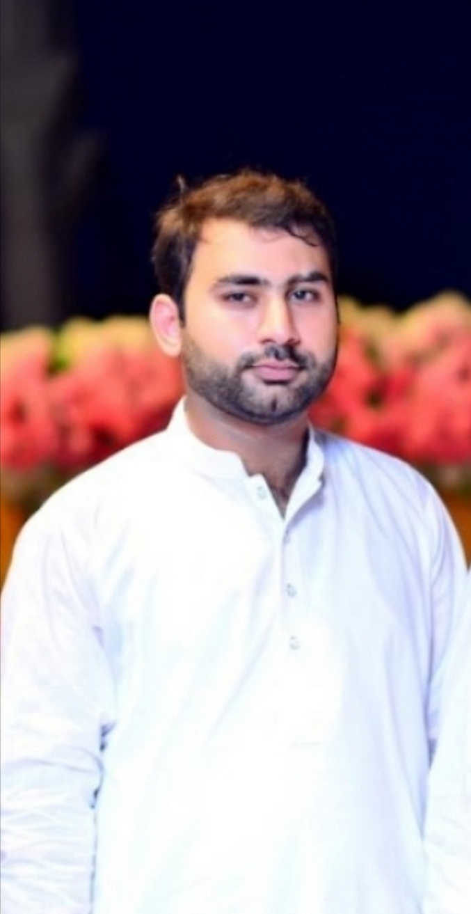 Hamza Bin Faiz