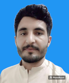Irfan Ullah
