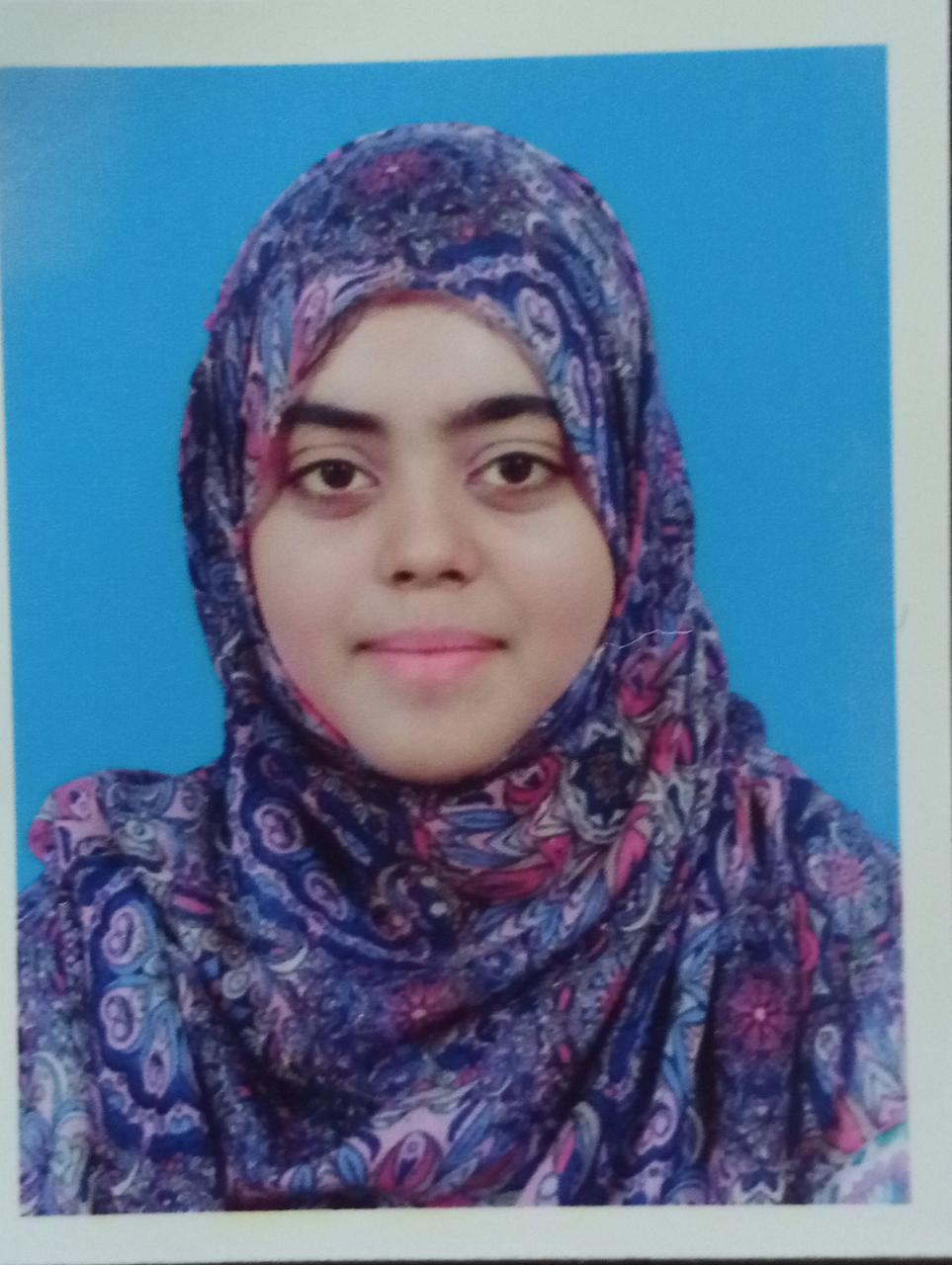 mashal asad