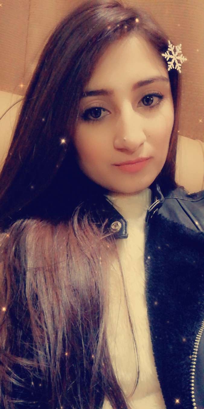 Kaynat Saleem Kazmi