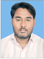 Muhammad Faheem