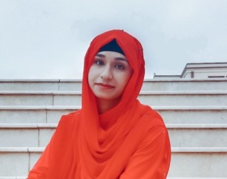 Javaria khalid