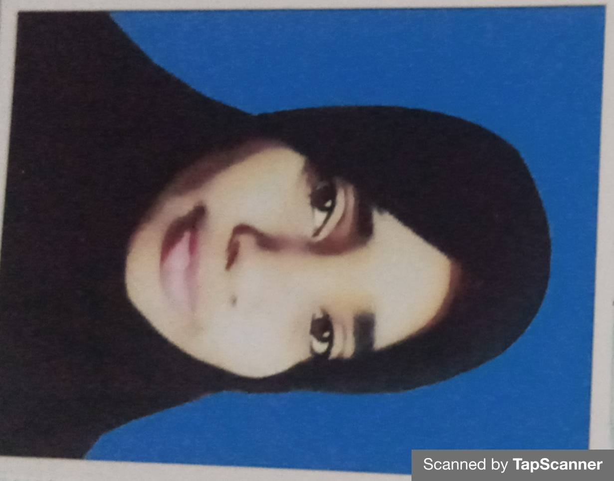 Naila Sarwar