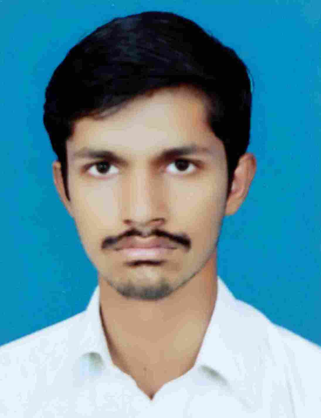 Syed Hammad Raza