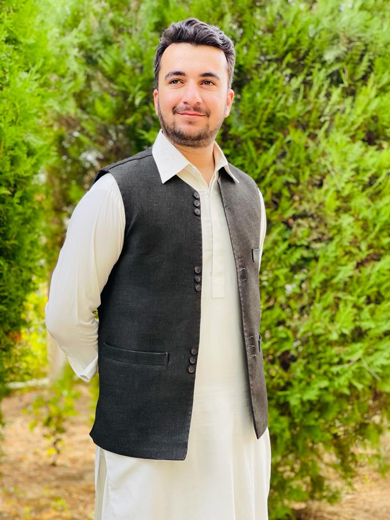 Muhammad Umar