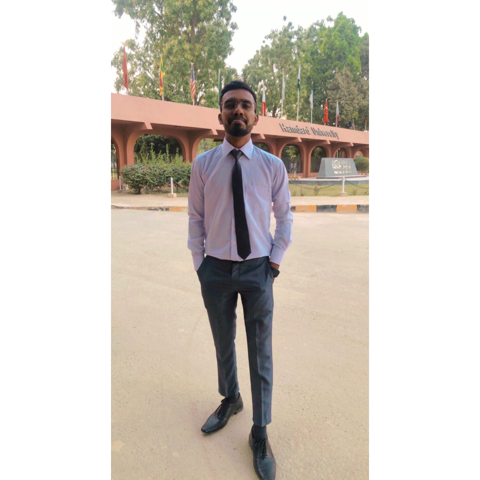 Kashan Saleem