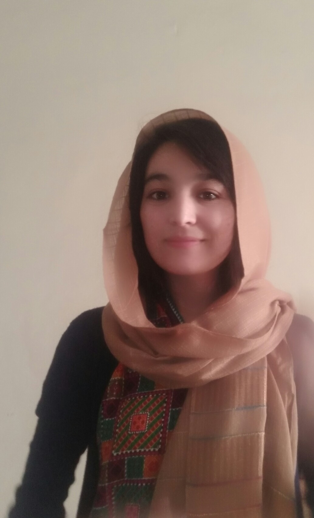 Rashmina Hakim