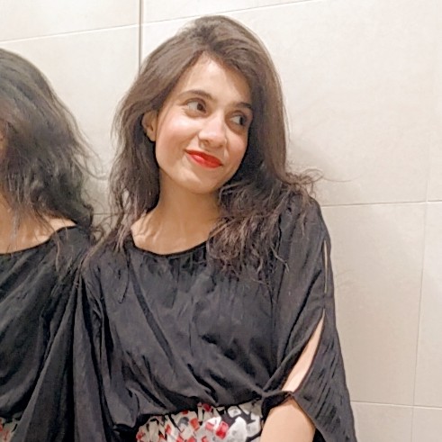 Marium Lakhani