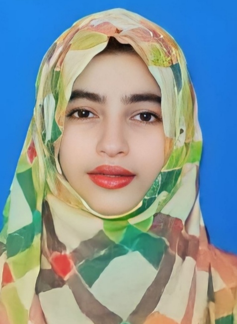 Farah Sarwar