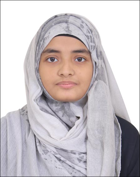 ANSHARAH MOBEEN