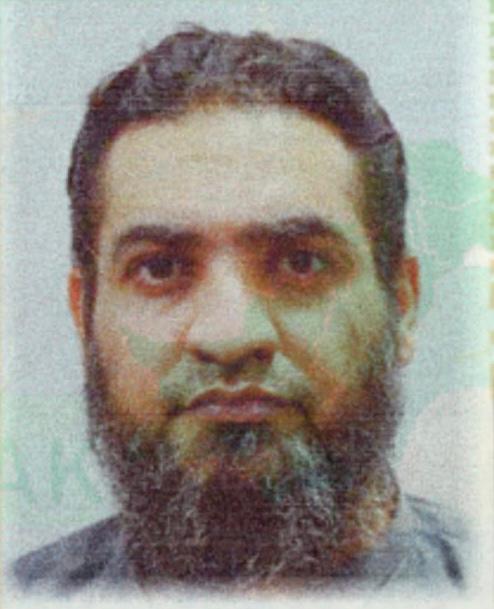 Shehryar Khan