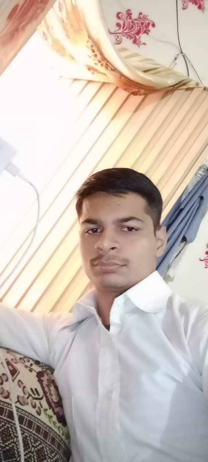 Muhammad Numan