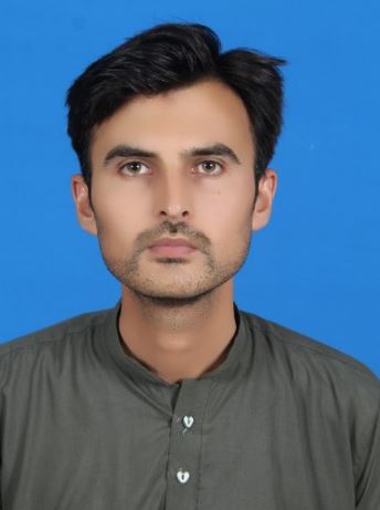 Ehtesham ul haq