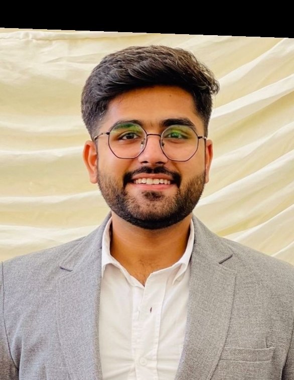 Shaheryar Mughal