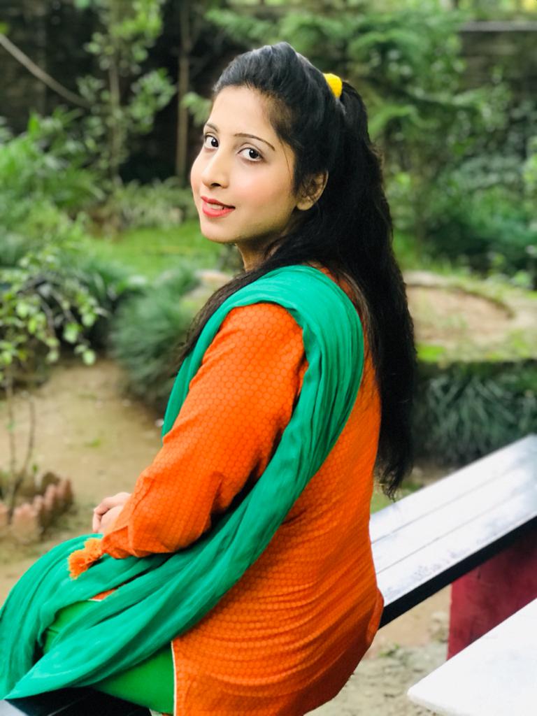 Iqra Kanwal