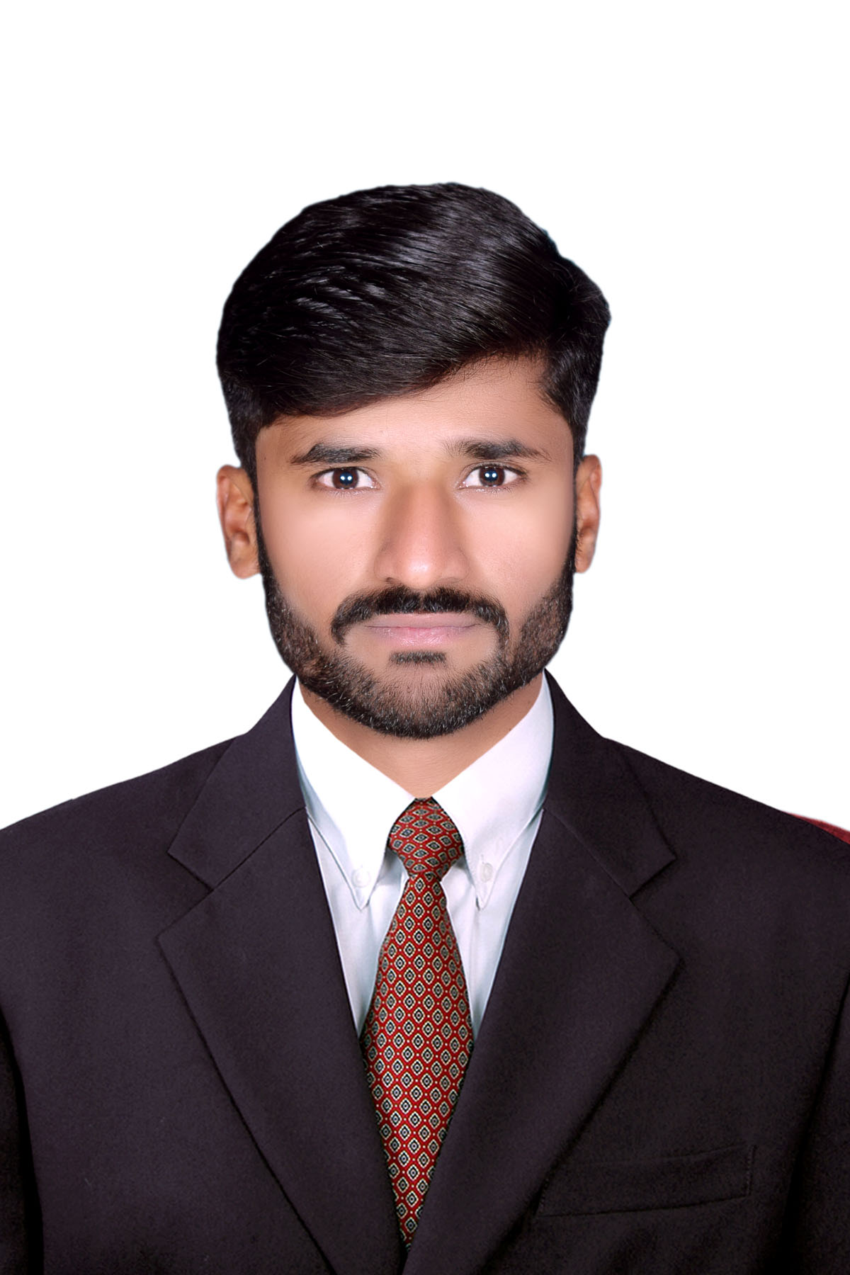 Adeel Abbas