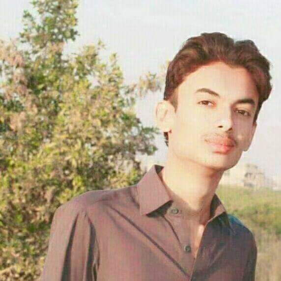 Muhammad Ibrahim