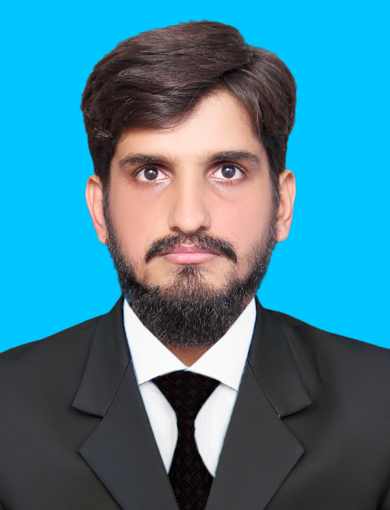 Zaid Ur Rehman