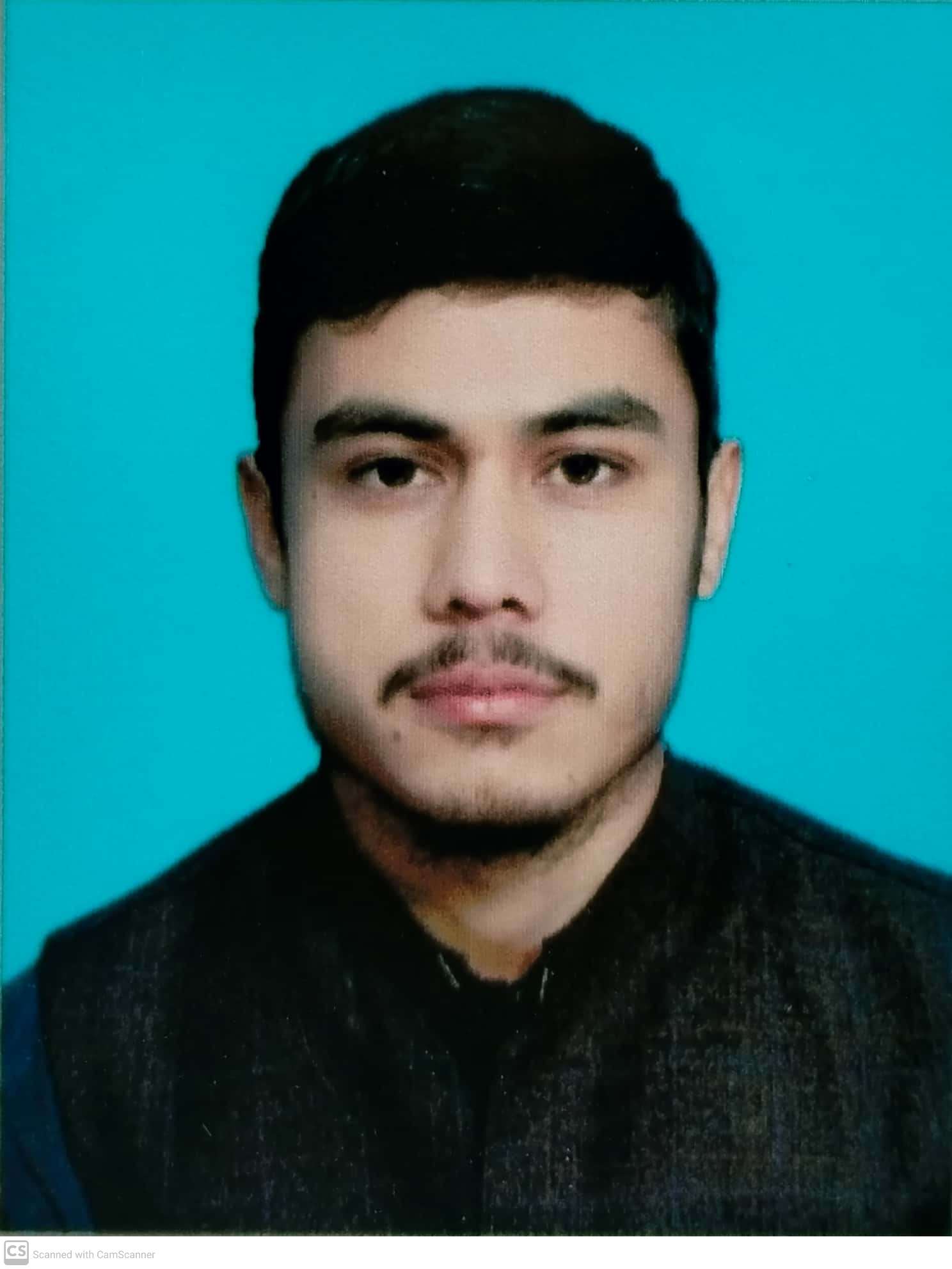 Hamza zarin