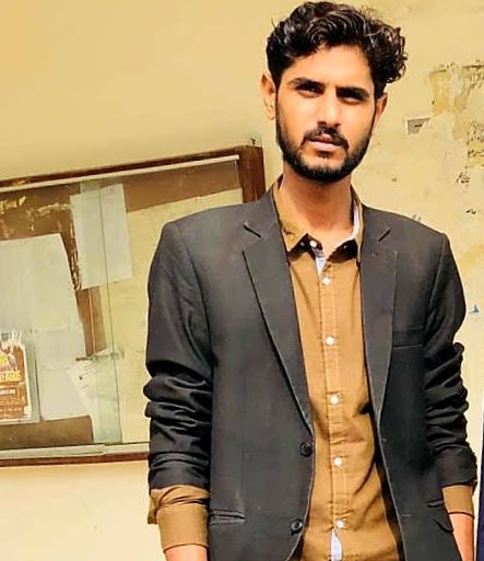 Jinsar ali khoso