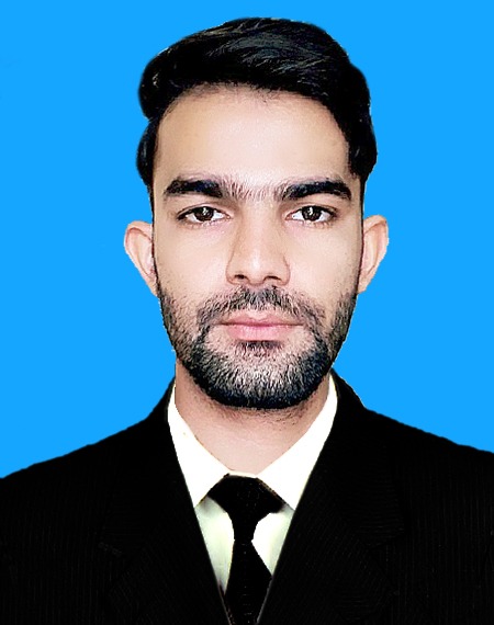 Mushtaque Solangi