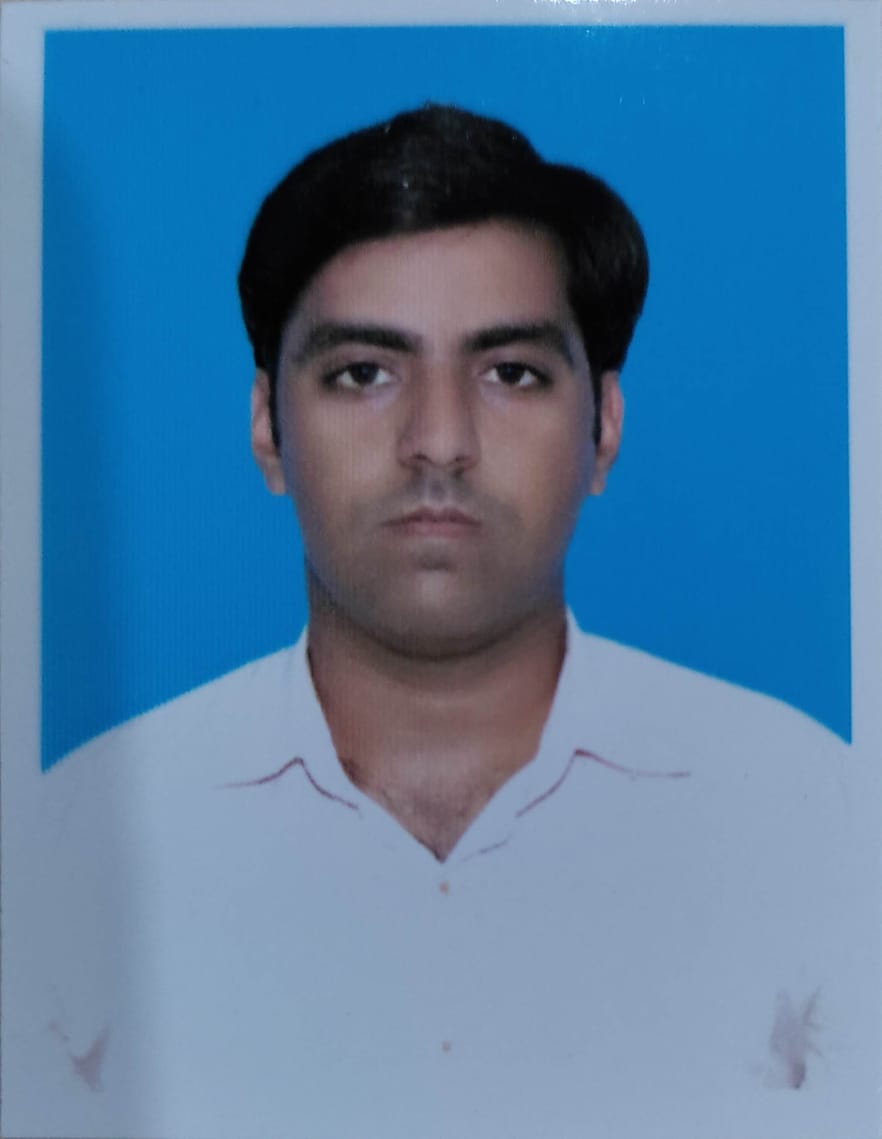 afrasiab ahmed