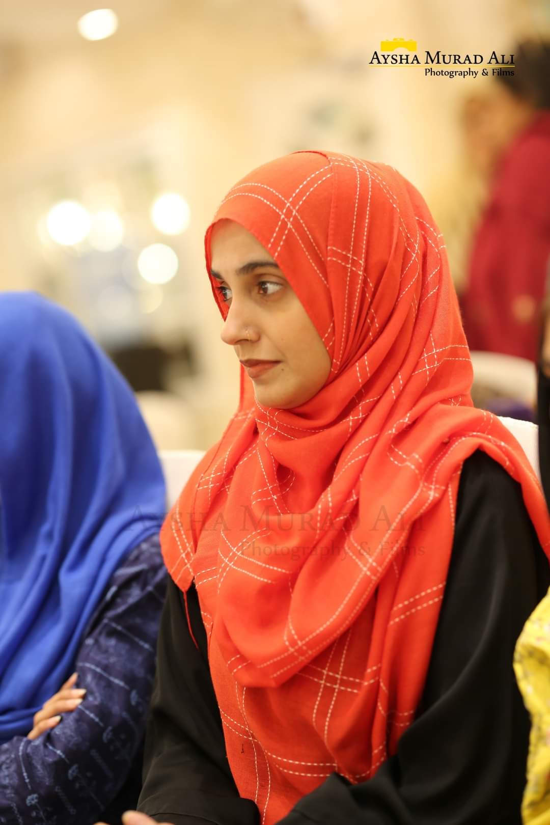 Maria Musadiq