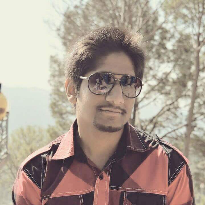 Umer Khawar Khokhar