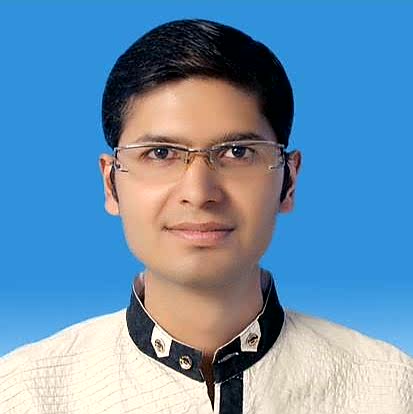 Mihammad Ali Zeb