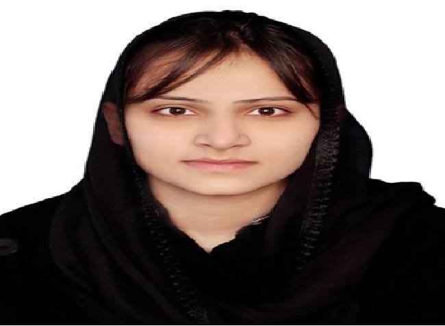 Maham Aftab