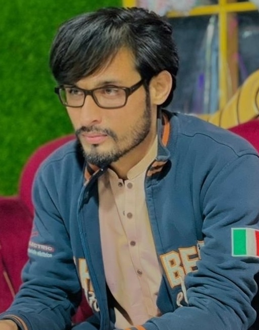 Farhan Ahmed