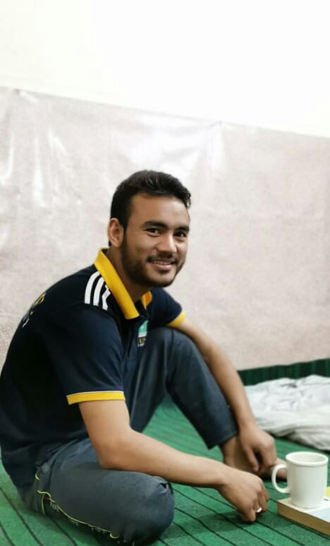 Muhammad Nazir