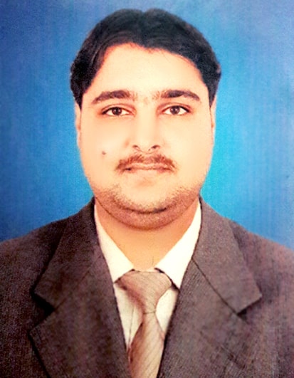 Ahsan Ali