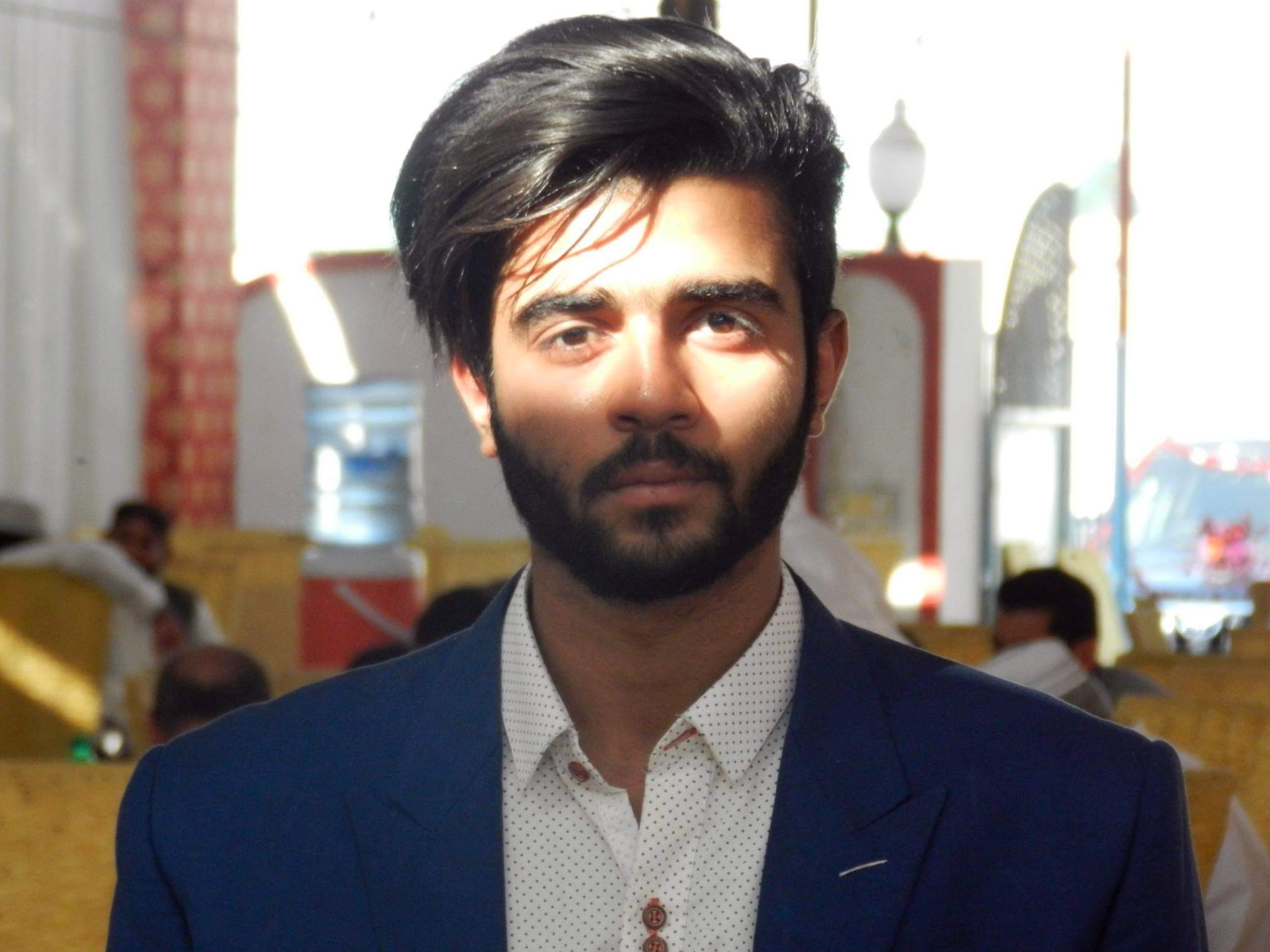 Mohammad Yasir