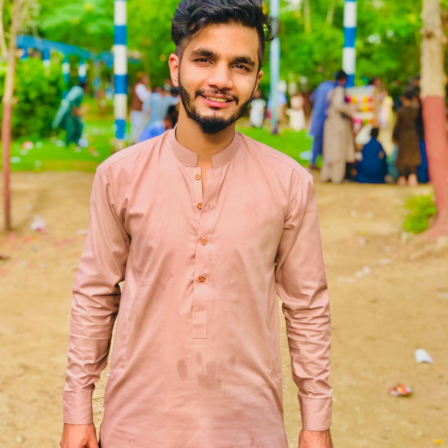 Ahmad Raza