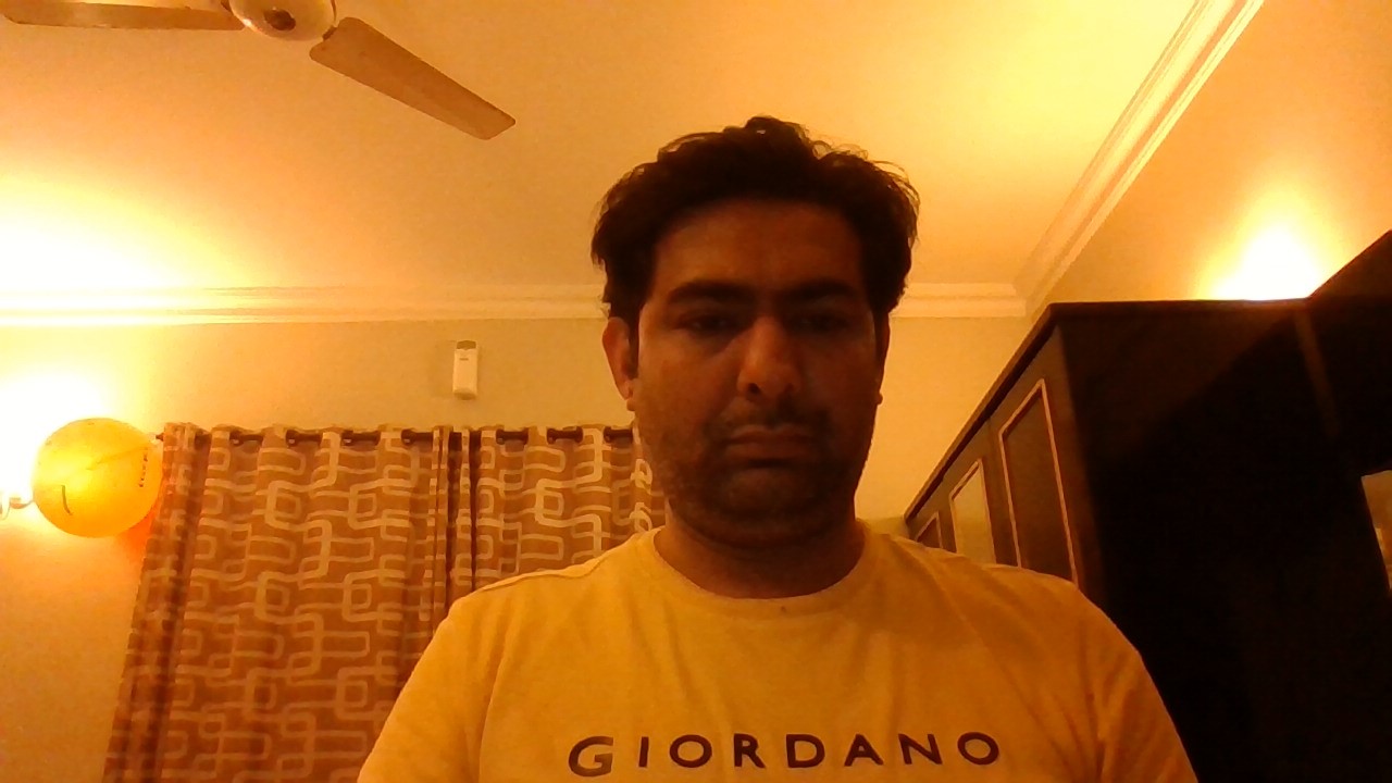 Muhammad shayan