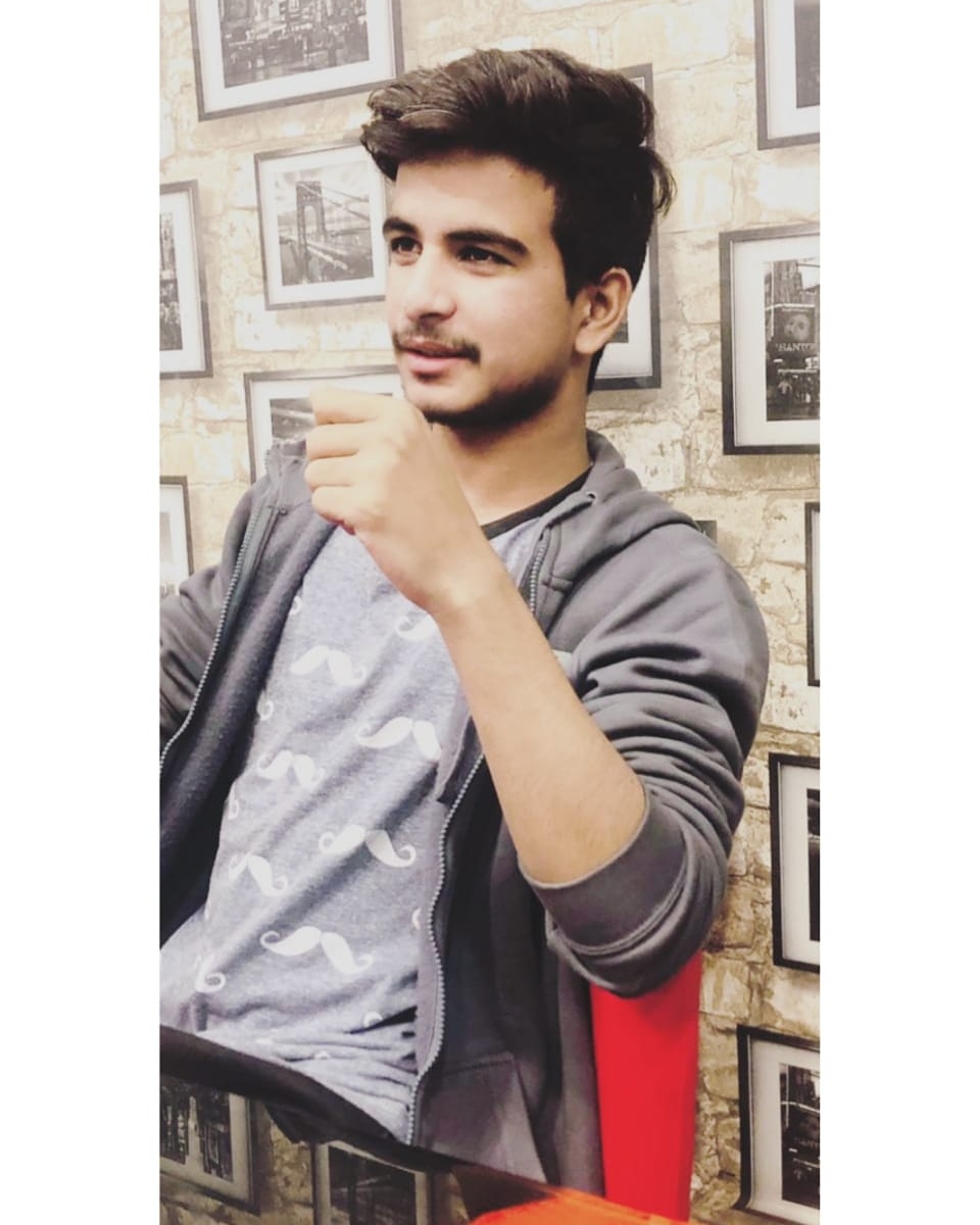 Arbaz nawaz