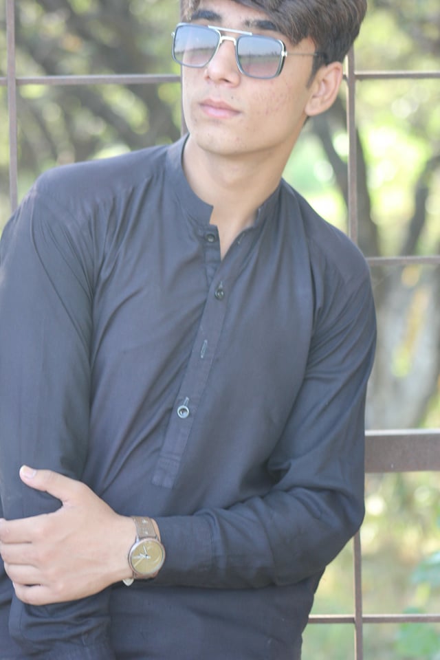 Mian Danyal Bacha