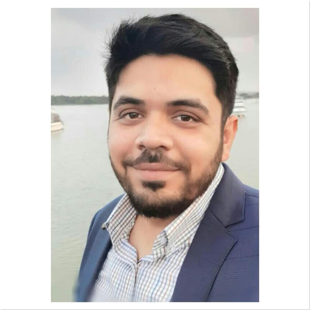 Faisal Mehmood