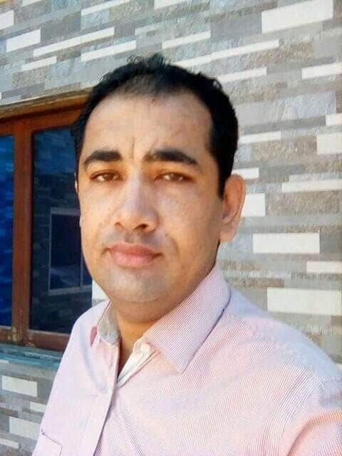 Irfan Ahmed