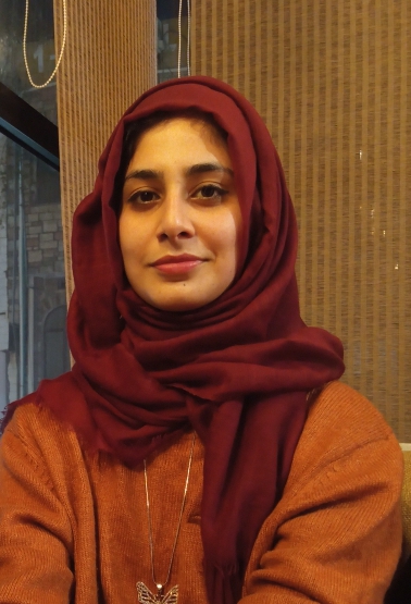Syeda Zainab Azhar