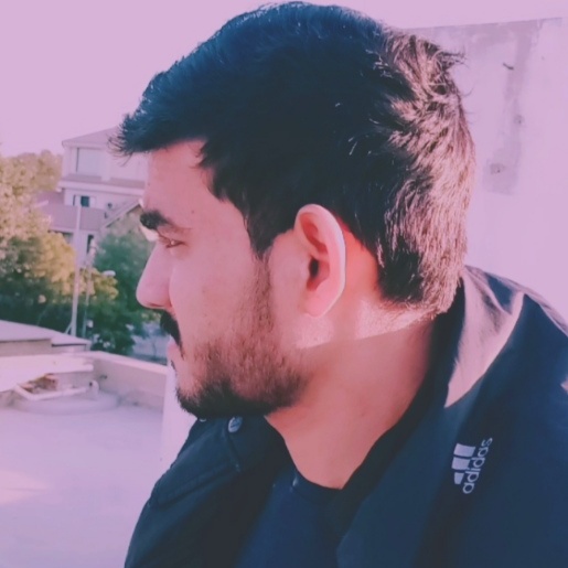 Babar ahmed