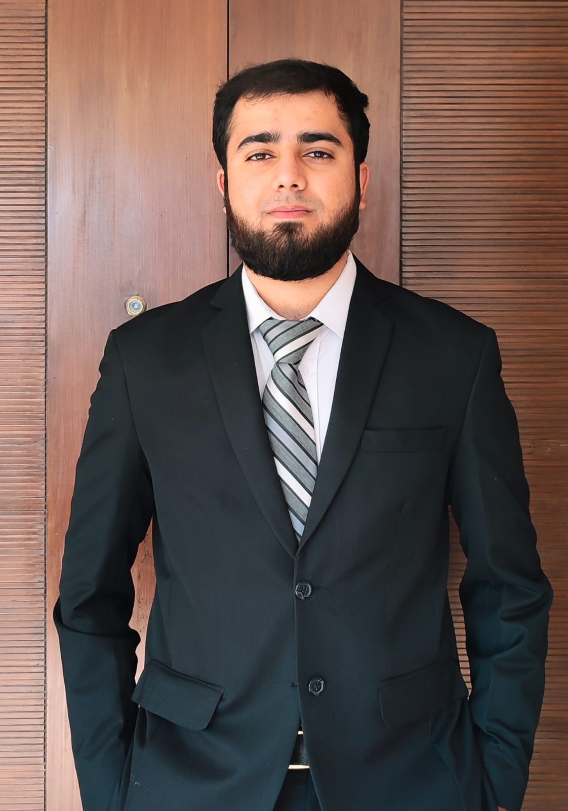 Saad Kamran