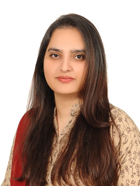 Samra Sarwar