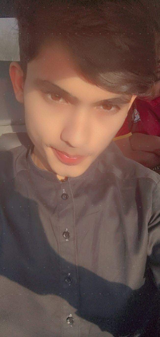 Ameer Hamza