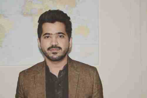 Faisal Mehmood