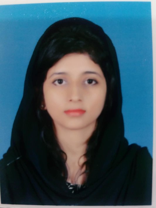 Najam us Sahar