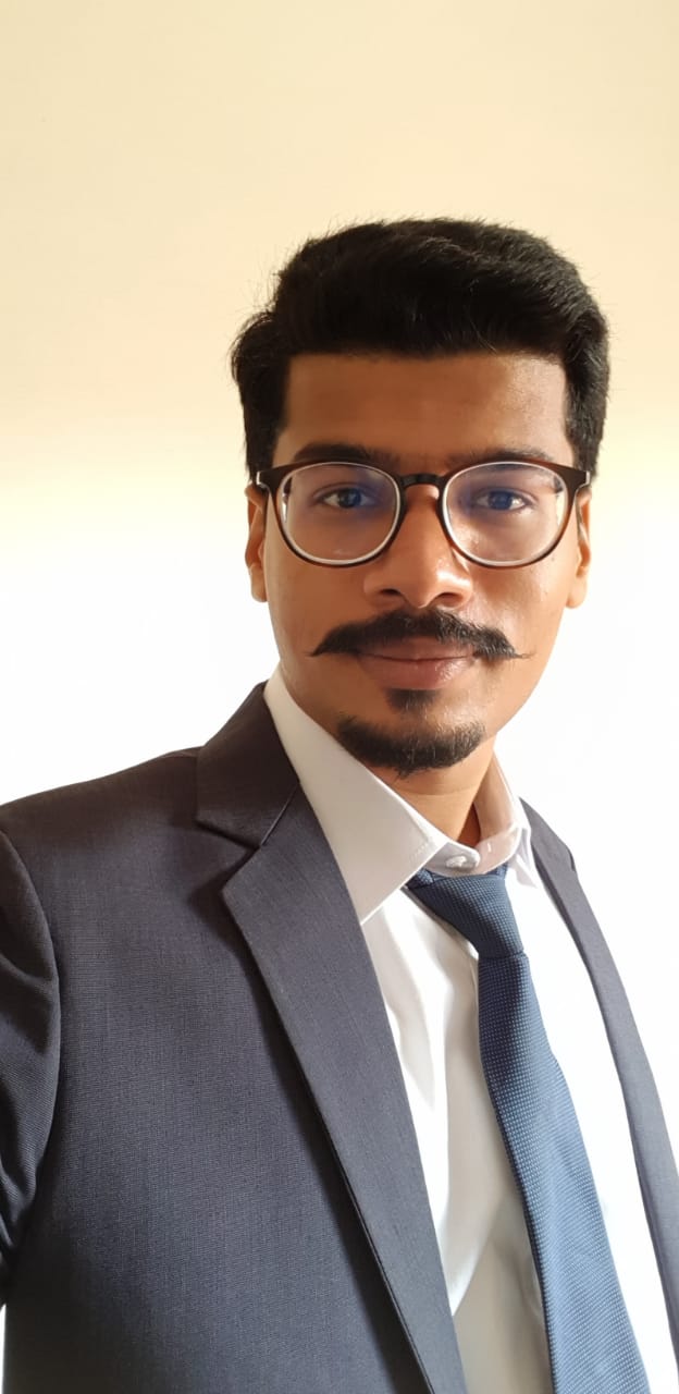 Abdul samad Malik